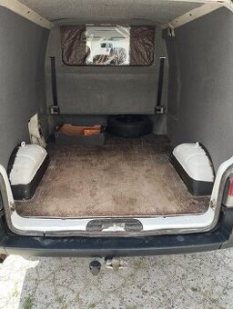 Predám Volkswagen t4