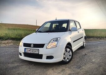✳️Suzuki Swift 1.3 Comfort A/C✳️