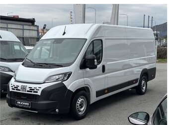 Prenájom dodávky Ducato L4H2