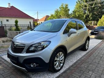 Opel Mokka 1.4 16V Turbo Enjoy