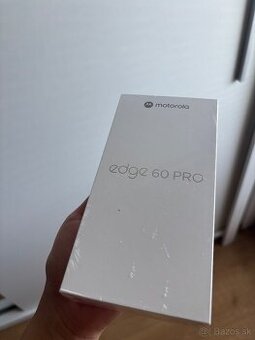 Motorola edge 60 pro 12gb/512 green
