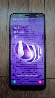 Samsung Galaxy A6 2018