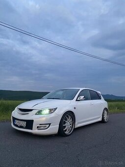 Mazda 3 MPS