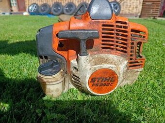STIHL FS 240 C