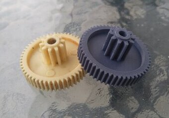 Ponúkam službu 3D tlače pre domácnosti a firmy
