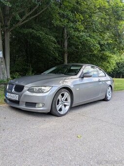 E92 -320d...130kw...
