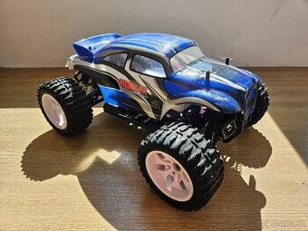 RC auto Himoto Beetle Truck