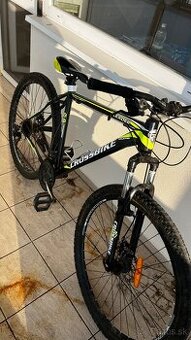 Horsky bicykel Crossbike 29’ kolesa