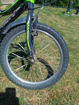 Bicykel 20