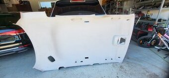 STROPNICA STRESNY STROPNY TAPACIR SKODA YETI