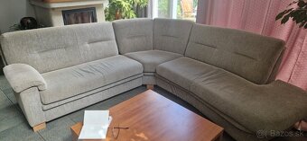 Darujem za odvoz rtohovú seračku na nožičkách s dvojkreslom