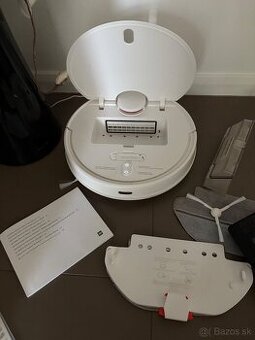 Xaomi robot Mi vacuum mop 2v1