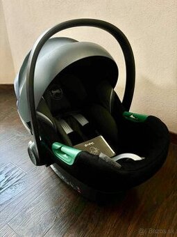 Cybex Aton S2 i-Size