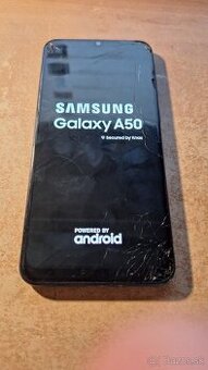 Samsung galaxy A50