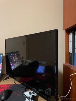 Televízor LG - 1
