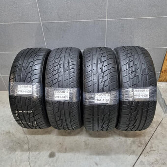 Zimné pneumatiky 255/50 R19 MATADOR DOT2320 - 1