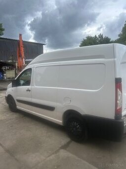 Citroen Jumpy