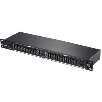 Equalizer 15 pásmovy
