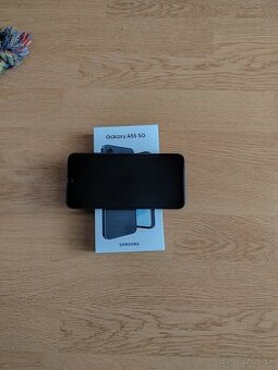 samsung galaxy a55-128gb