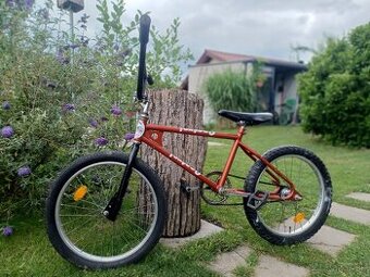 BMX 20