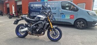 Predam Yamaha MT 09 SP - 1
