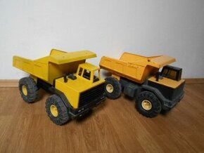 DUMPER