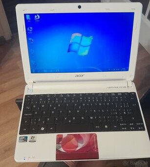 Acwr aspire one D270