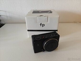 Sigma FP