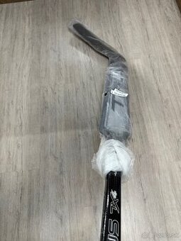 Brankárska hokejka TRUE Hzrdus 7x4 SR - 1
