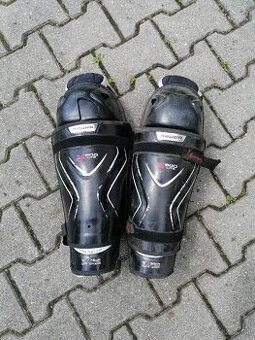 Bauer Vapor X800 Lite