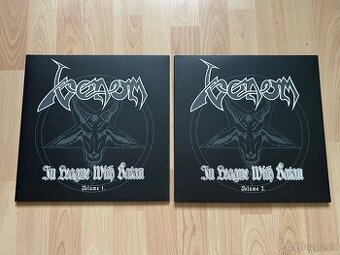 LP's Rock&Metal - 1