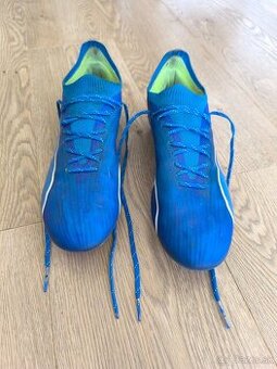 Kopačky Puma Ultra Ultimate FG/AG