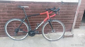Btwin Triban 520
