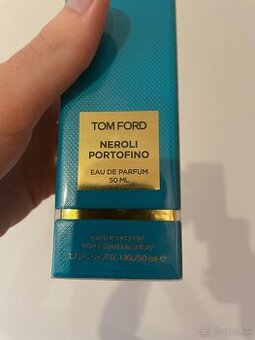 Tom Ford Neroli Portofino 50ml - 1