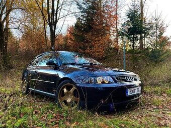AUDI A3 8L 96kw