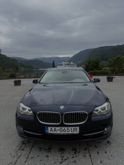 BMW F11 520D 135KW