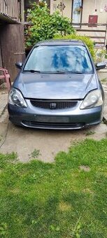 Predam Honda Civic 1.7 CTDI