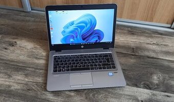 HP EliteBook 840 G4/14"FHD/i7-7500U/SSD M.2 512GB/16GB DDR4