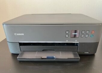 Tlačiareň Canon Pixma TS5350a