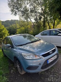 Predam FORD FOCUS 1.6 TDCI 66kw