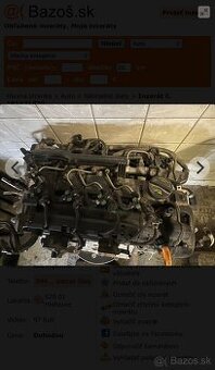 Hyundai Tousson 1.6 100w dizel