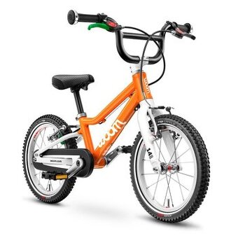 Detský bicykel Woom Original 2
