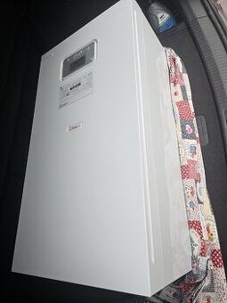 Predám Protherm Panther 25 KOV kotol