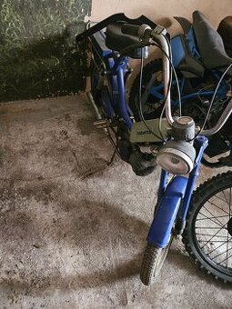Babetta 210