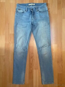 Rifle Calvin Klein