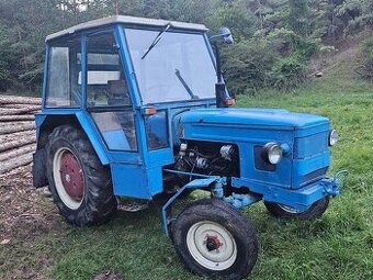 Zetor 4011