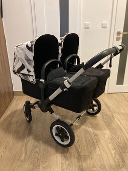 Bugaboo Donkey 2