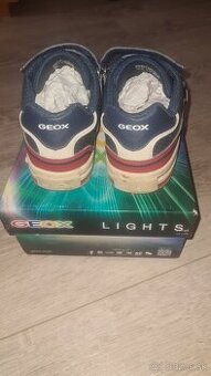 Tenisky geox - 1