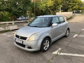 Suzuki Swift 1.3 16V GLX