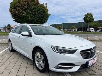 Opel Insignia ST 2.0 CDTI S&S Dynamic AT8